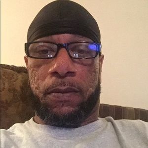 Meet your Posher, Rodney